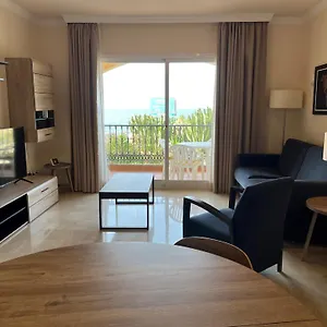 Appartement Fantastico Apartamento Con Vistas Al Mar Zona Club La Costa Castillo, Fuengirola