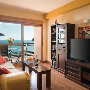  Appartement Las Piramides