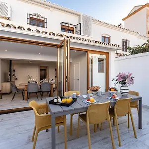  Сasa de vacaciones Casa Nordic